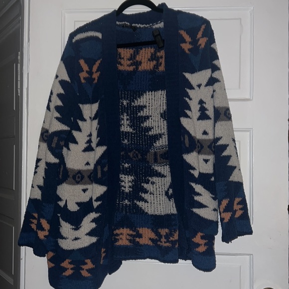 COPY - Vici Collection Cárdigan - Picture 2 of 5